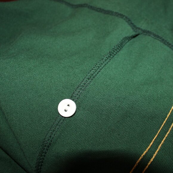 as new vintage Nike South Africa 2001-02 Rugby Union home jersey Castle Lager - Picture 13 of 16